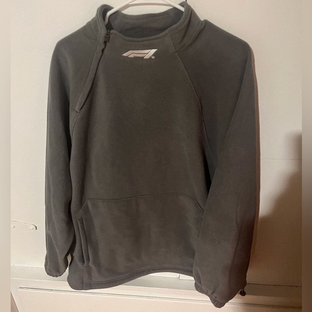 Formula 1 Fleece